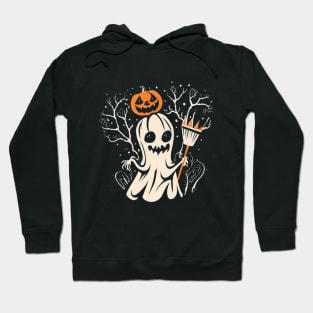 Pumpkin King Hoodie